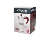 Tognana Extra Style 3 TZ Srebrny - 1467639 - zdjęcie 2